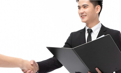 咨询策划 个人商务服务的五个关键范本